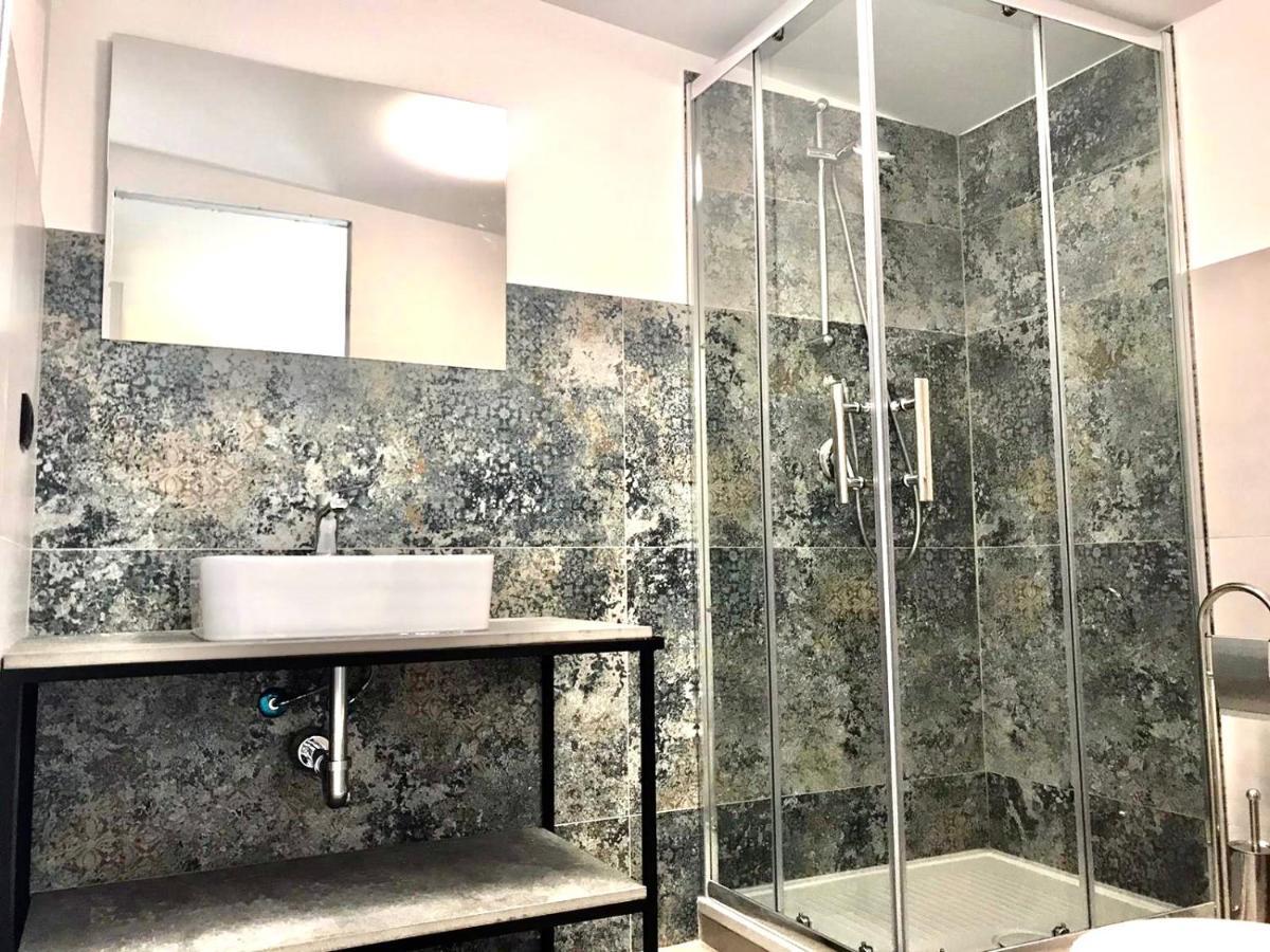 Casa Vacanze E Fitta Camere San Nico Corigliano Calabro Buitenkant foto