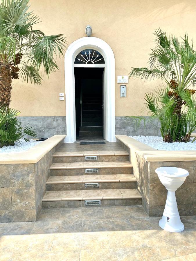 Casa Vacanze E Fitta Camere San Nico Corigliano Calabro Buitenkant foto