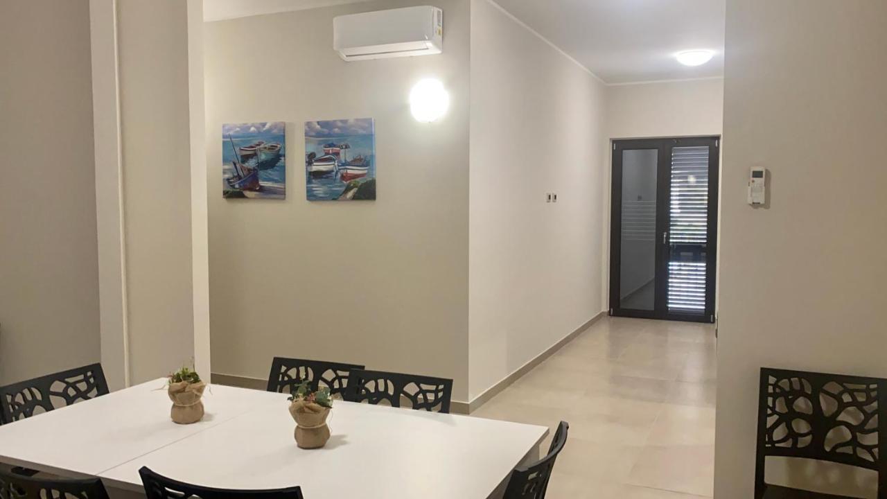 Casa Vacanze E Fitta Camere San Nico Corigliano Calabro Buitenkant foto